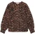 Garcia Jeans Animal print blouse dessin