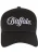 Von Dutch Originals Pet  zwart / wit