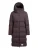 khujo Wintermantel ‘Finnie3’  aubergine