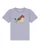 watabout.kids Shirt ‘Vogel’  sering / gemengde kleuren