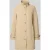 Christian Berg Woman Selection Trenchcoat met opstaande kraag en mouwriem