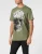 T-Shirt Ronde Hals Skull
