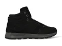 Bullboxer Sneakers 507K56605EFIBKSU00 Zwart-40 maat 40