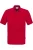 HAKRO 812 Polo shirt Korte mouw rood