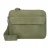 Cowboysbag Schoudertas ‘Anmore’  olijfgroen