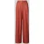 Marc Cain wide fit broek van mix van viscose en elastaan