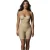Comfort body panty voor dames Selmark Curves