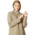 Ilse Jacobsen Rain&outerwear Dune06 Greige