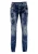 CIPO & BAXX Jeans  blauw