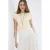 Mango top geel