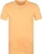 Colorful Standard Organisch T-shirt Licht Oranje