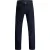 Levis Heren 5 Pockets Rechte Jeans (Zwart)