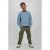 Vingino sweater blauw