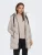 JDY Bodywarmer JDYSKYLAR LIFE HOOD WAISTCOAT OTW NOOS