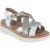Ti Comos 2860009-940 dames sandalen sportief