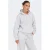 ONLY hoodie ONLBEST grijs