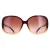Ted Baker TB1312 Krash 142 zwart bruine zonnebril