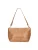 Gave Lux Schoudertas vrouwen BROWN