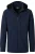 Casa Moda Jas blauw, Effen