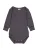 Müsli by GREEN COTTON Rompertje/body  donkerblauw