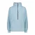 Dames sweatshirt met halve rits CMP