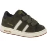 Pinocchio P1102-c jongens sneakers