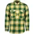 RAIZZED Beldrick Shirt Evergreen