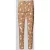 Christian Berg Woman Slim fit stoffen broek met verkort model