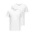 V-hals T-shirt Jack & Jones Basic (x2)