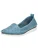 ANDREA CONTI Ballerina  blauw denim