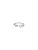 Heideman Ring  zilver