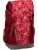 VAUDE Sportrugzak  grijs / pitaja roze / donkerroze
