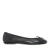 Chloé Slippers & Mules – Iris Ballerina in zwart
