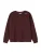 NAME IT Sweatshirt ‘ODIKA’  lavendel / wijnrood