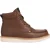 Jack And Jones Heren Archway Moc Toe Enkellaarsjes (Cognac)