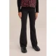 WE Fundamentals legging – (set van 2) zwart