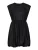 VERO MODA Jurk ‘KAM’  zwart