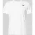 PUMA PERFORMANCE T-shirt met logo en ronde hals