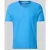 MCNEAL regular fit T-shirt met V-hals