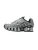 Nike Sportswear Sneakers laag ‘SHOX TL’  grijs / zwart / wit