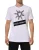 Grafische Print T-shirt met Korte Mouwen