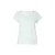 T-shirt gemêlede jersey grote ronde hals vrouw Tom Tailor