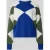 Tommy Hilfiger Relaxed fit gebreide pullover van alpacamix