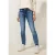 Street One Dames Mediumblauwe casual-fit jeans in Blauw