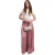 Ted Baker Effen Slim T-shirt Dames/Dames (Ivoor)