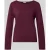 s.Oliver RED LABEL Regular fit pullover van mix van katoen en viscose