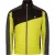 Dare 2B Heren Gewatteerd Afdalingsjack (Neon Spring/Zwart)