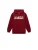Koton Sweatshirt  bordeaux / wit