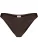 alife & kickin Bikinibroek ‘JordanaAK A’  donkerbruin