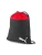 PUMA Gymbag ‘Teamziel 23’  rood / zwart / wit